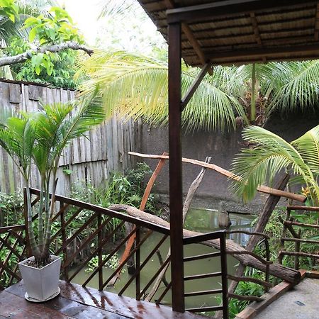 Vamxang Rustic Home Can Tho Exterior foto