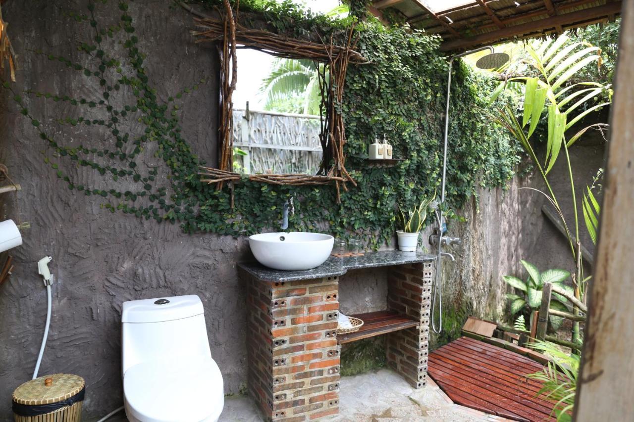 Vamxang Rustic Home Can Tho Exterior foto